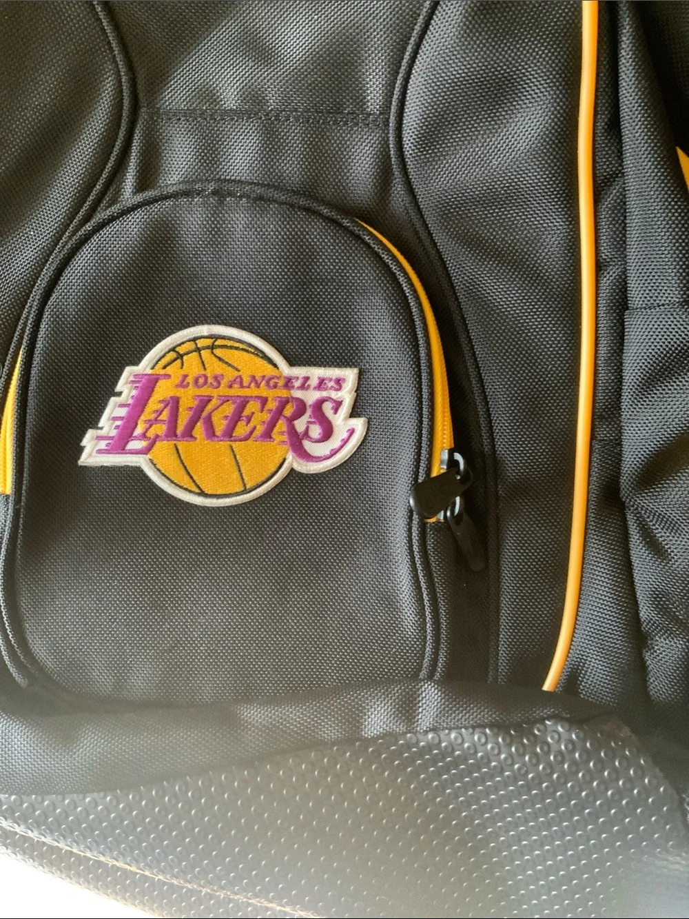 NBA Los Angeles Lakers MOJO Premium 19